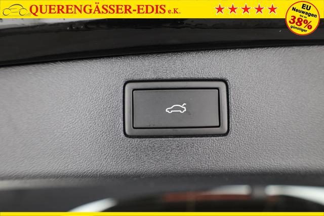 Volkswagen Tiguan 1.5 TSI eHybrid 200 kW R-Line Black, Pano, 20-Zoll, AHK, AreaView, 5-J Garantie 