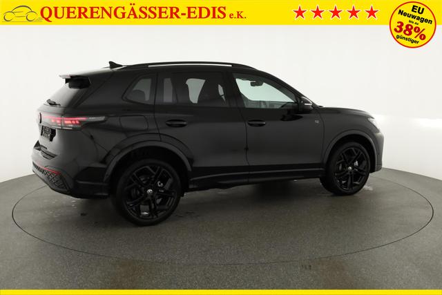 Volkswagen Tiguan 1.5 TSI eHybrid 200 kW R-Line Black, Pano, 20-Zoll, AHK, AreaView, 5-J Garantie 