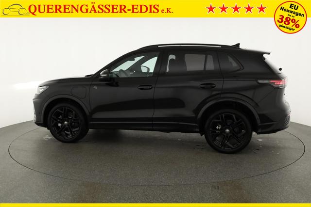 Volkswagen Tiguan 1.5 TSI eHybrid 200 kW R-Line Black, Pano, 20-Zoll, AHK, AreaView, 5-J Garantie 