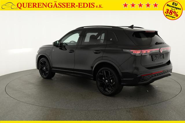 Volkswagen Tiguan 1.5 TSI eHybrid 200 kW R-Line Black, Pano, 20-Zoll, AHK, AreaView, 5-J Garantie 