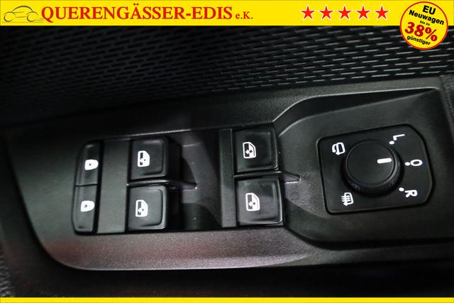 Skoda Octavia Combi 2.0 TDI 110 kW Sportline DSG Sportline, AHK, el. Klappe, 18-Zoll, Navi 