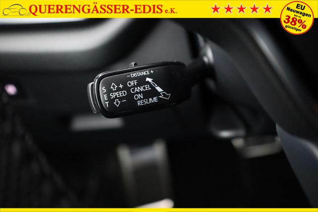 Skoda Octavia Combi 2.0 TDI 110 kW Sportline DSG Sportline, AHK, el. Klappe, 18-Zoll, Navi 