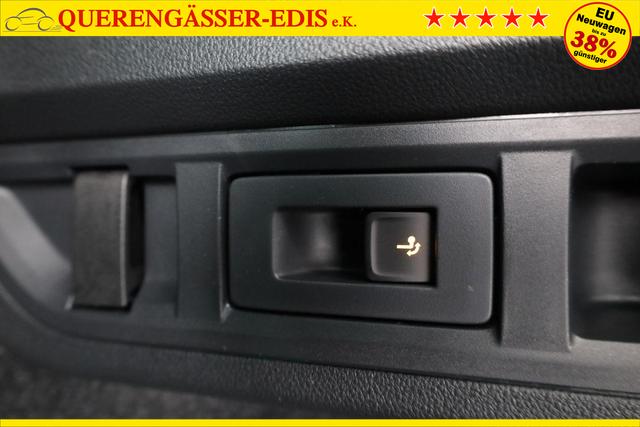 Skoda Octavia Combi 2.0 TDI 110 kW Sportline DSG Sportline, AHK, el. Klappe, 18-Zoll, Navi 