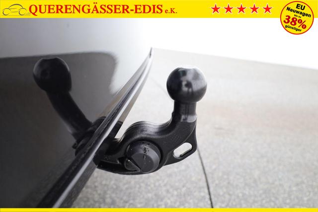 Skoda Octavia Combi 2.0 TDI 110 kW Sportline DSG Sportline, AHK, el. Klappe, 18-Zoll, Navi 