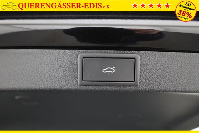 Skoda Octavia Combi 2.0 TDI 110 kW Sportline DSG Sportline, AHK, el. Klappe, 18-Zoll, Navi 