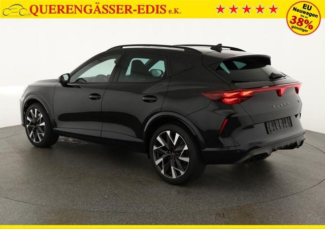 Cupra Formentor VZ 2.0 TSI 245 kW 4Drive DSG 4Drive, AHK, Pano, AreaView, Navi 