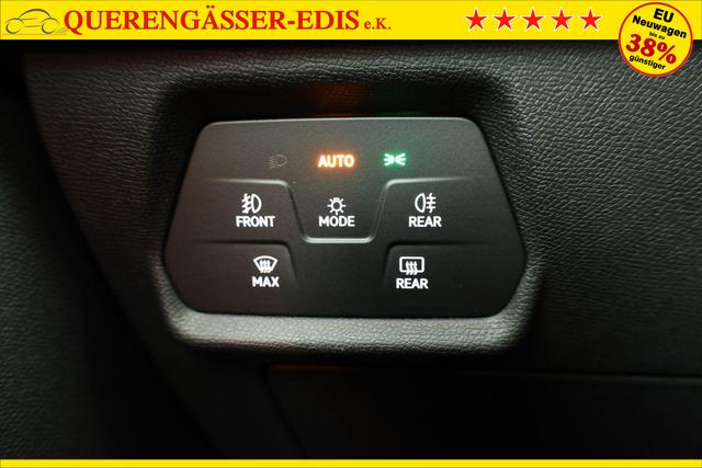 Cupra Formentor VZ 2.0 TSI 245 kW 4Drive DSG 4Drive, AHK, Pano, AreaView, Navi 