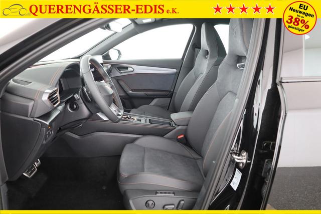 Cupra Formentor VZ 2.0 TSI 245 kW 4Drive DSG 4Drive, AHK, Pano, AreaView, Navi 