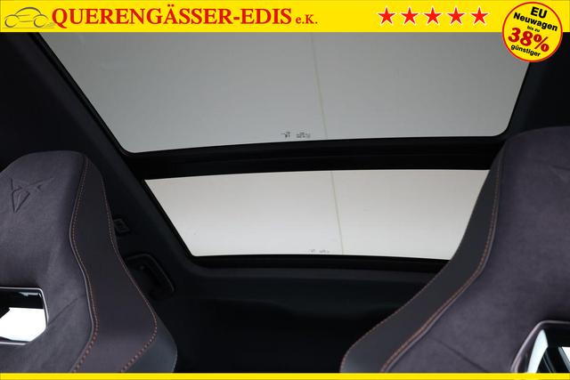 Cupra Formentor VZ 2.0 TSI 245 kW 4Drive DSG 4Drive, AHK, Pano, AreaView, Navi 