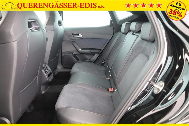 Cupra Formentor VZ 2.0 TSI 245 kW 4Drive DSG 4Drive, AHK, Pano, AreaView, Navi 