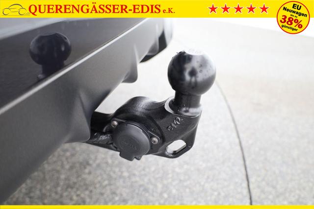 Cupra Formentor VZ 2.0 TSI 245 kW 4Drive DSG 4Drive, AHK, Pano, AreaView, Navi 