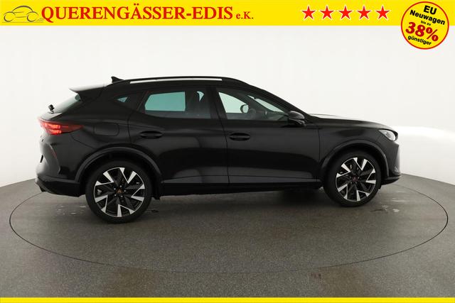 Cupra Formentor VZ 2.0 TSI 245 kW 4Drive DSG 4Drive, AHK, Pano, AreaView, Navi 