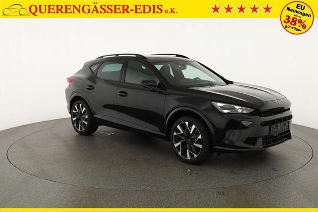 Cupra Formentor VZ 2.0 TSI 245 kW 4Drive DSG 4Drive, AHK, Pano, AreaView, Navi 