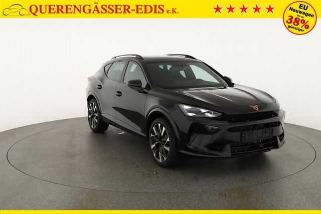 Cupra Formentor VZ 2.0 TSI 245 kW 4Drive DSG 4Drive, AHK, Pano, AreaView, Navi 