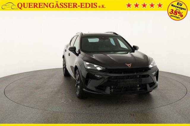 Cupra Formentor VZ 2.0 TSI 245 kW 4Drive DSG 4Drive, AHK, Pano, AreaView, Navi 