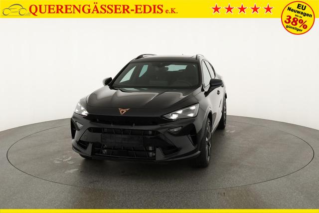 Cupra Formentor VZ 2.0 TSI 245 kW 4Drive DSG 4Drive, AHK, Pano, AreaView, Navi 