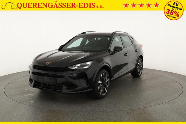 Cupra Formentor VZ 2.0 TSI 245 kW 4Drive DSG 4Drive, AHK, Pano, AreaView, Navi 