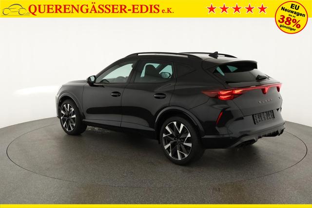 Cupra Formentor VZ 2.0 TSI 245 kW 4Drive DSG 4Drive, AHK, Pano, AreaView, Navi 