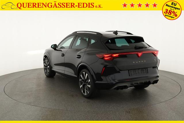 Cupra Formentor VZ 2.0 TSI 245 kW 4Drive DSG 4Drive, AHK, Pano, AreaView, Navi 
