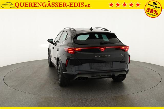 Cupra Formentor VZ 2.0 TSI 245 kW 4Drive DSG 4Drive, AHK, Pano, AreaView, Navi 