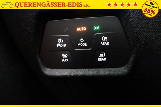 Cupra Formentor VZ 2.0 TSI 245 kW 4Drive DSG 4Drive, AHK, Pano, AreaView, Navi 