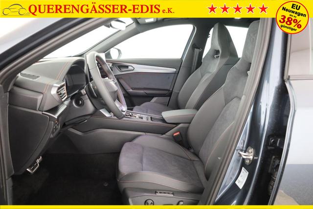 Cupra Formentor VZ 2.0 TSI 245 kW 4Drive DSG 4Drive, AHK, Pano, AreaView, Navi 