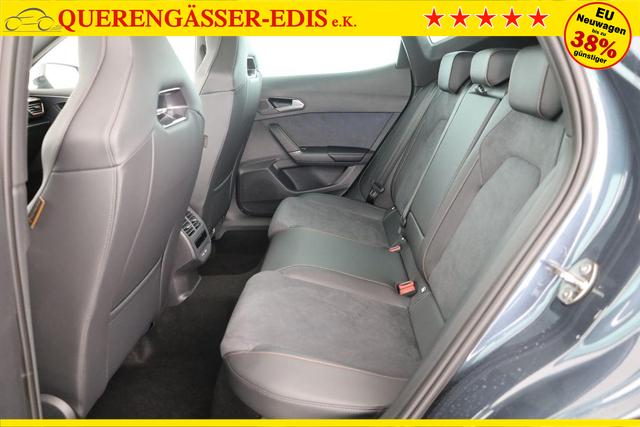 Cupra Formentor VZ 2.0 TSI 245 kW 4Drive DSG 4Drive, AHK, Pano, AreaView, Navi 