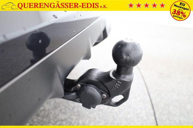 Cupra Formentor VZ 2.0 TSI 245 kW 4Drive DSG 4Drive, AHK, Pano, AreaView, Navi 