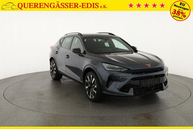 Cupra Formentor VZ 2.0 TSI 245 kW 4Drive DSG 4Drive, AHK, Pano, AreaView, Navi 