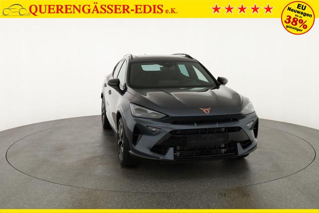 Cupra Formentor VZ 2.0 TSI 245 kW 4Drive DSG 4Drive, AHK, Pano, AreaView, Navi 