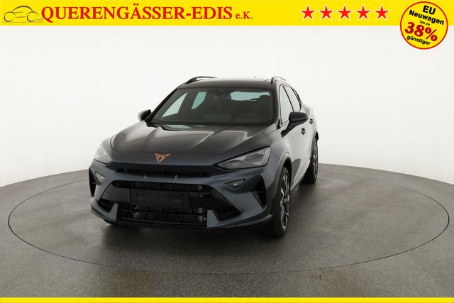 Cupra Formentor VZ 2.0 TSI 245 kW 4Drive DSG 4Drive, AHK, Pano, AreaView, Navi 