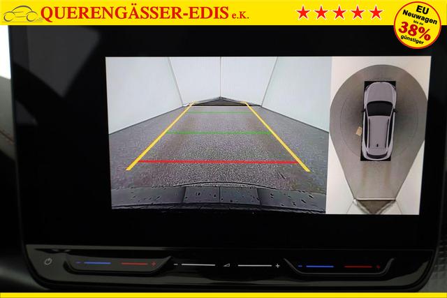 Cupra Formentor VZ 2.0 TSI 245 kW 4Drive DSG 4Drive, AHK, Navi, AreaView, 19-Zoll 