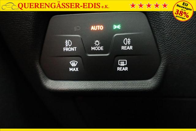 Cupra Formentor VZ 2.0 TSI 245 kW 4Drive DSG 4Drive, AHK, Navi, AreaView, 19-Zoll 