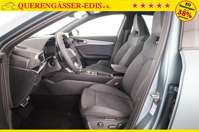 Cupra Formentor VZ 2.0 TSI 245 kW 4Drive DSG 4Drive, AHK, Navi, AreaView, 19-Zoll 
