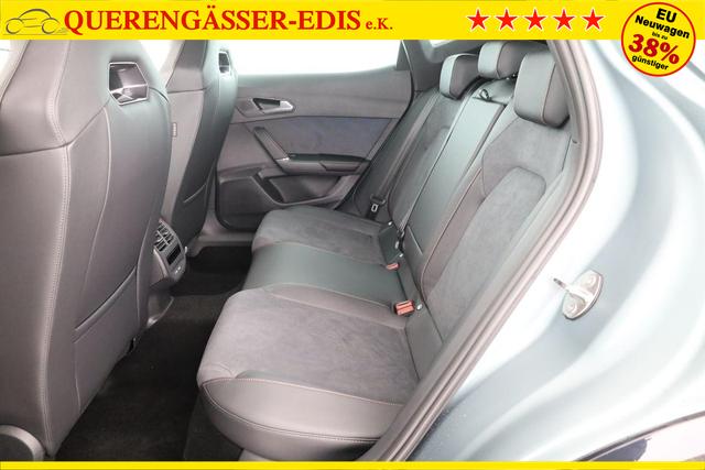 Cupra Formentor VZ 2.0 TSI 245 kW 4Drive DSG 4Drive, AHK, Navi, AreaView, 19-Zoll 