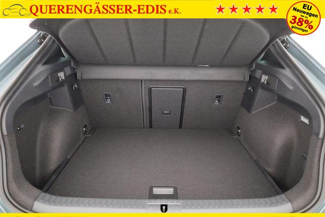 Cupra Formentor VZ 2.0 TSI 245 kW 4Drive DSG 4Drive, AHK, Navi, AreaView, 19-Zoll 