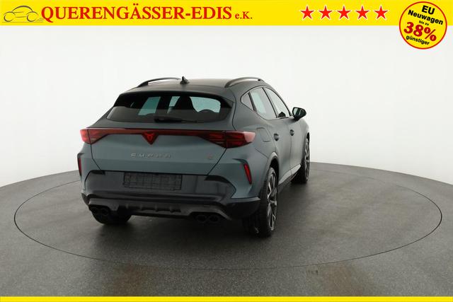 Cupra Formentor VZ 2.0 TSI 245 kW 4Drive DSG 4Drive, AHK, Navi, AreaView, 19-Zoll 