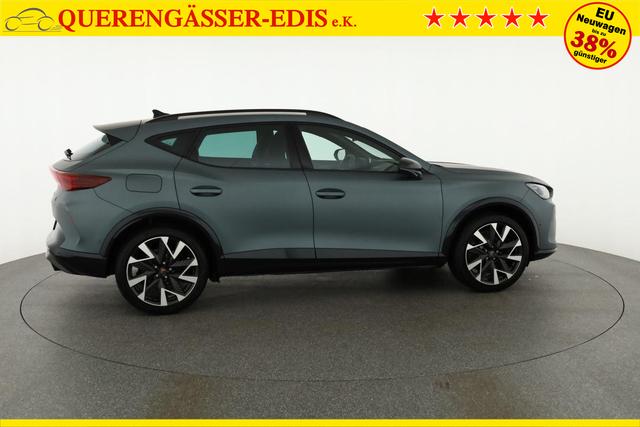 Cupra Formentor VZ 2.0 TSI 245 kW 4Drive DSG 4Drive, AHK, Navi, AreaView, 19-Zoll 