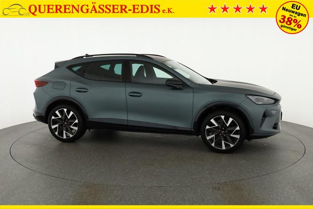 Cupra Formentor VZ 2.0 TSI 245 kW 4Drive DSG 4Drive, AHK, Navi, AreaView, 19-Zoll 