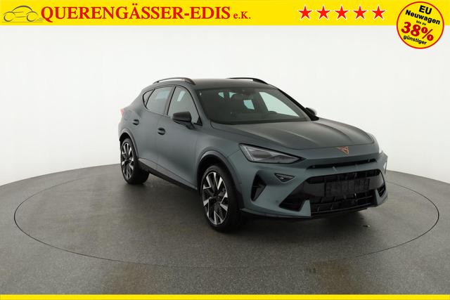 Cupra Formentor VZ 2.0 TSI 245 kW 4Drive DSG 4Drive, AHK, Navi, AreaView, 19-Zoll 