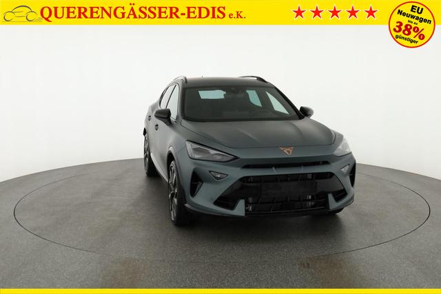 Cupra Formentor VZ 2.0 TSI 245 kW 4Drive DSG 4Drive, AHK, Navi, AreaView, 19-Zoll 