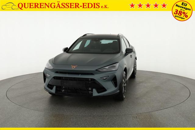 Cupra Formentor VZ 2.0 TSI 245 kW 4Drive DSG 4Drive, AHK, Navi, AreaView, 19-Zoll 