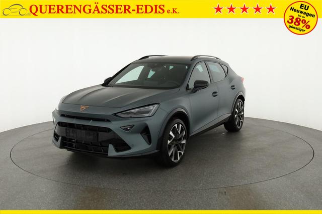 Cupra Formentor VZ 2.0 TSI 245 kW 4Drive DSG 4Drive, AHK, Navi, AreaView, 19-Zoll 
