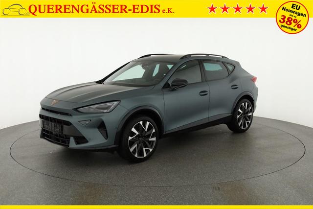 Cupra Formentor VZ 2.0 TSI 245 kW 4Drive DSG 4Drive, AHK, Navi, AreaView, 19-Zoll 