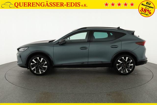 Cupra Formentor VZ 2.0 TSI 245 kW 4Drive DSG 4Drive, AHK, Navi, AreaView, 19-Zoll 