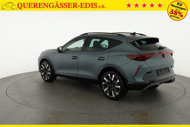 Cupra Formentor VZ 2.0 TSI 245 kW 4Drive DSG 4Drive, AHK, Navi, AreaView, 19-Zoll 