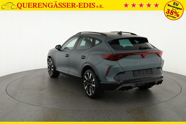 Cupra Formentor VZ 2.0 TSI 245 kW 4Drive DSG 4Drive, AHK, Navi, AreaView, 19-Zoll 