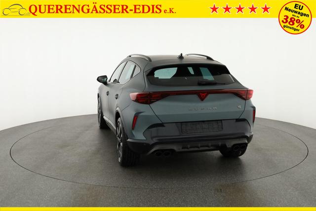 Cupra Formentor VZ 2.0 TSI 245 kW 4Drive DSG 4Drive, AHK, Navi, AreaView, 19-Zoll 