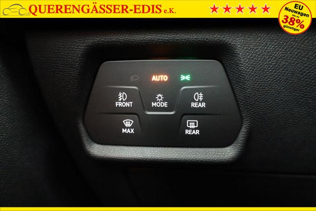 Cupra Formentor VZ 2.0 TSI 245 kW 4Drive DSG 4Drive, AHK, Pano. Navi, AreaView, 19-Zoll 