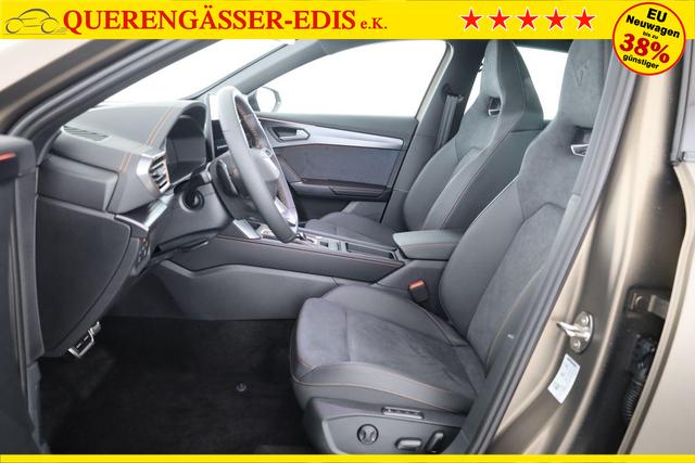 Cupra Formentor VZ 2.0 TSI 245 kW 4Drive DSG 4Drive, AHK, Pano. Navi, AreaView, 19-Zoll 